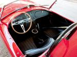 Shelby Cobra 289 (Mk II) 1963 года